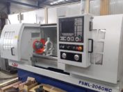 Berendsen Sydney Invest In Their Machining Capabilities