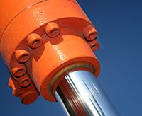 How to minimise hydraulic cylinder failure