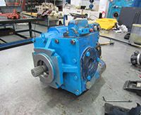 When to replace your hydraulic pump
