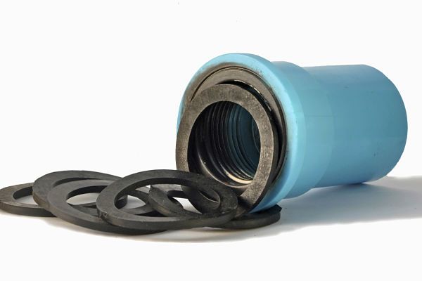 hydraulic-seal