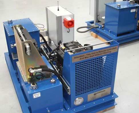 Common Hydraulic System Errors