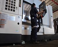 Berendsen Machining Capabilities – Watch Our Video