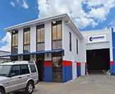 Adelaide Branch Relocation