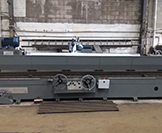 CCA Hardchrome acquires new Churchill Cylindrical Grinding Machine