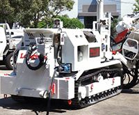 Video Case Study: Drill Rig Overhaul by our Wollongong Branch