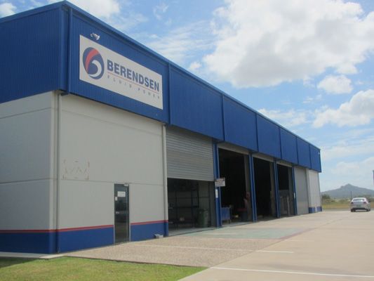 berendsen-townsville