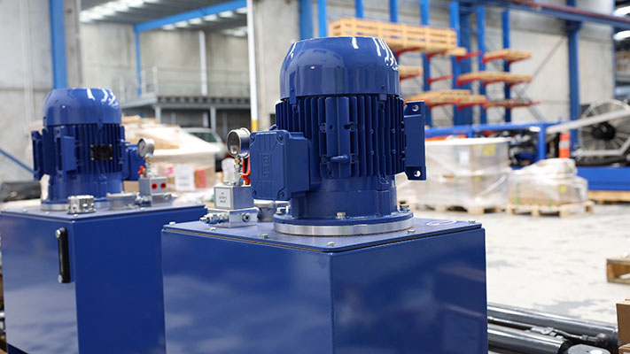 Power-Unit-Design-Manufacture