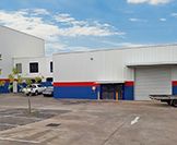 Wollongong Warehouse Expansion