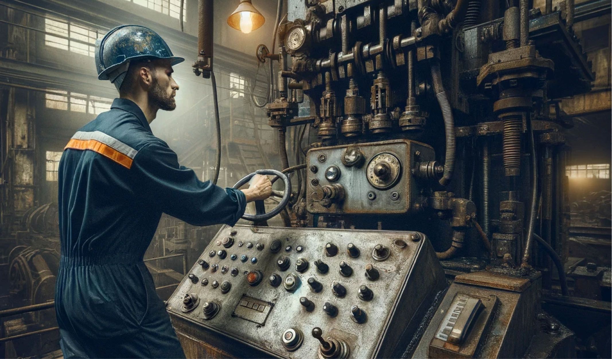 Signs Your Hydraulic System May Be Due For An Upgrade With Danfoss Plus+1