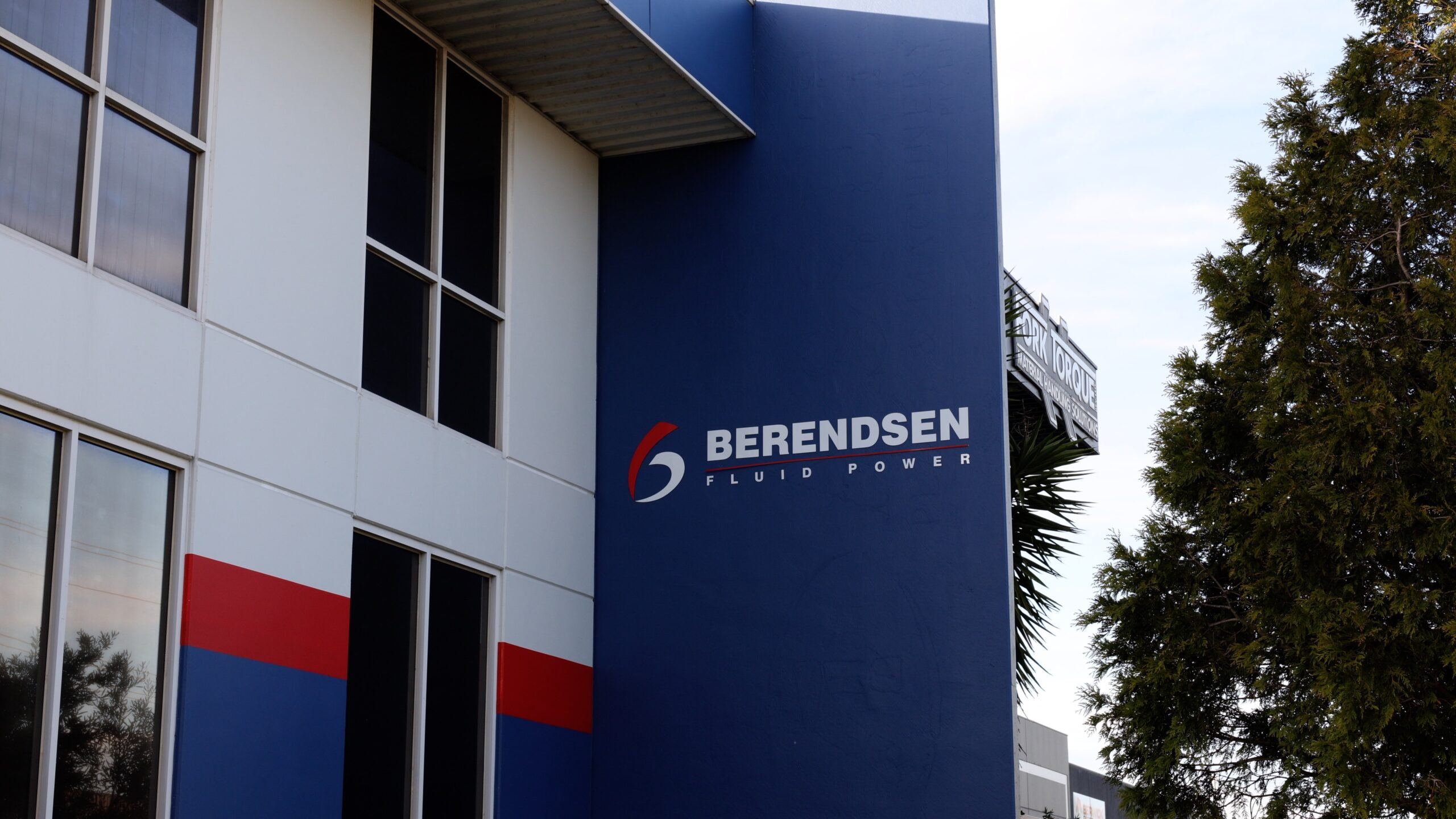 Danfoss Power Solutions