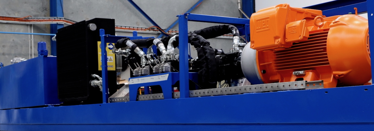 Custom-Hydraulic-Cylinder-Manufacturing