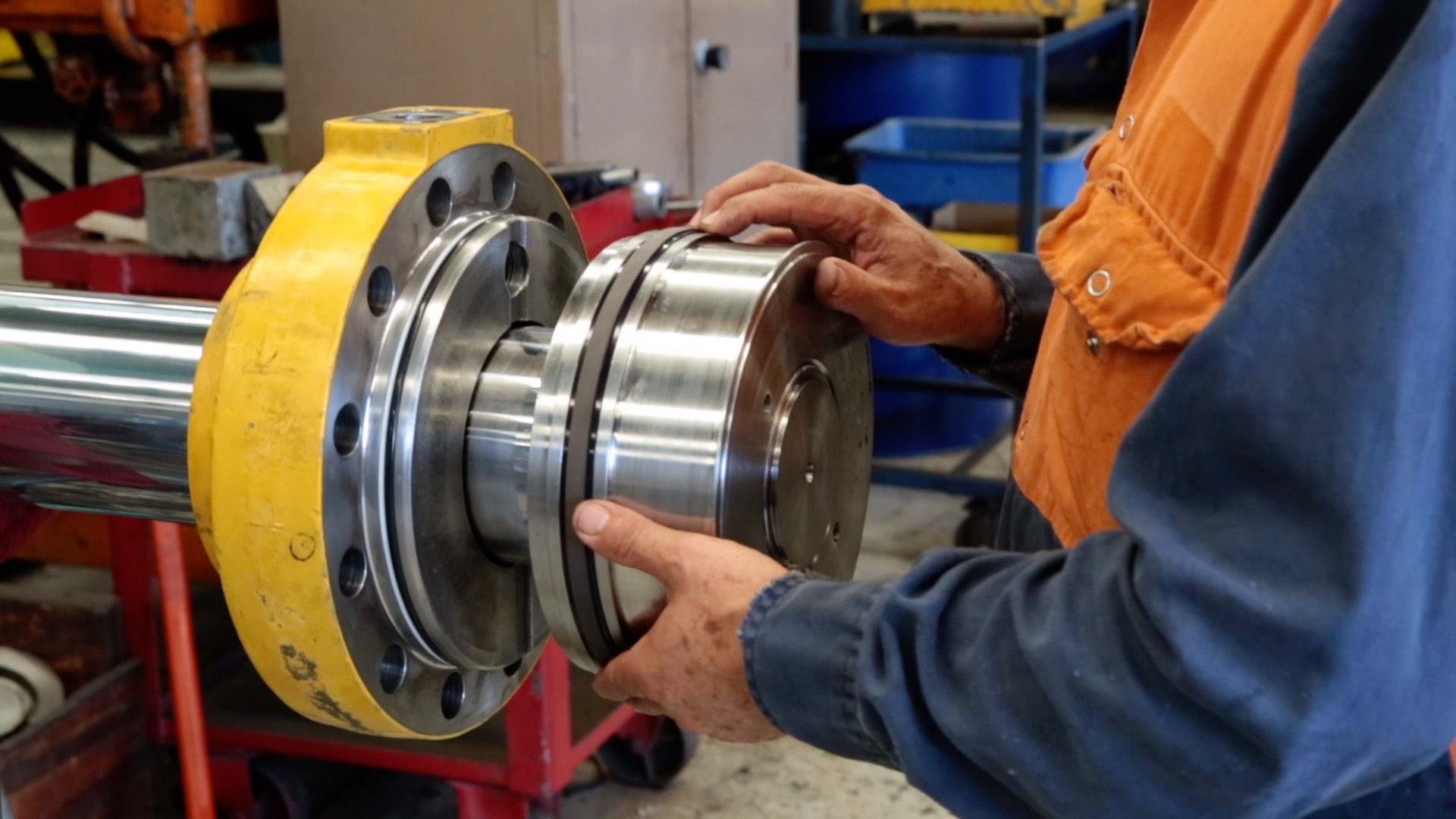 Power-Unit-Design-Manufacture