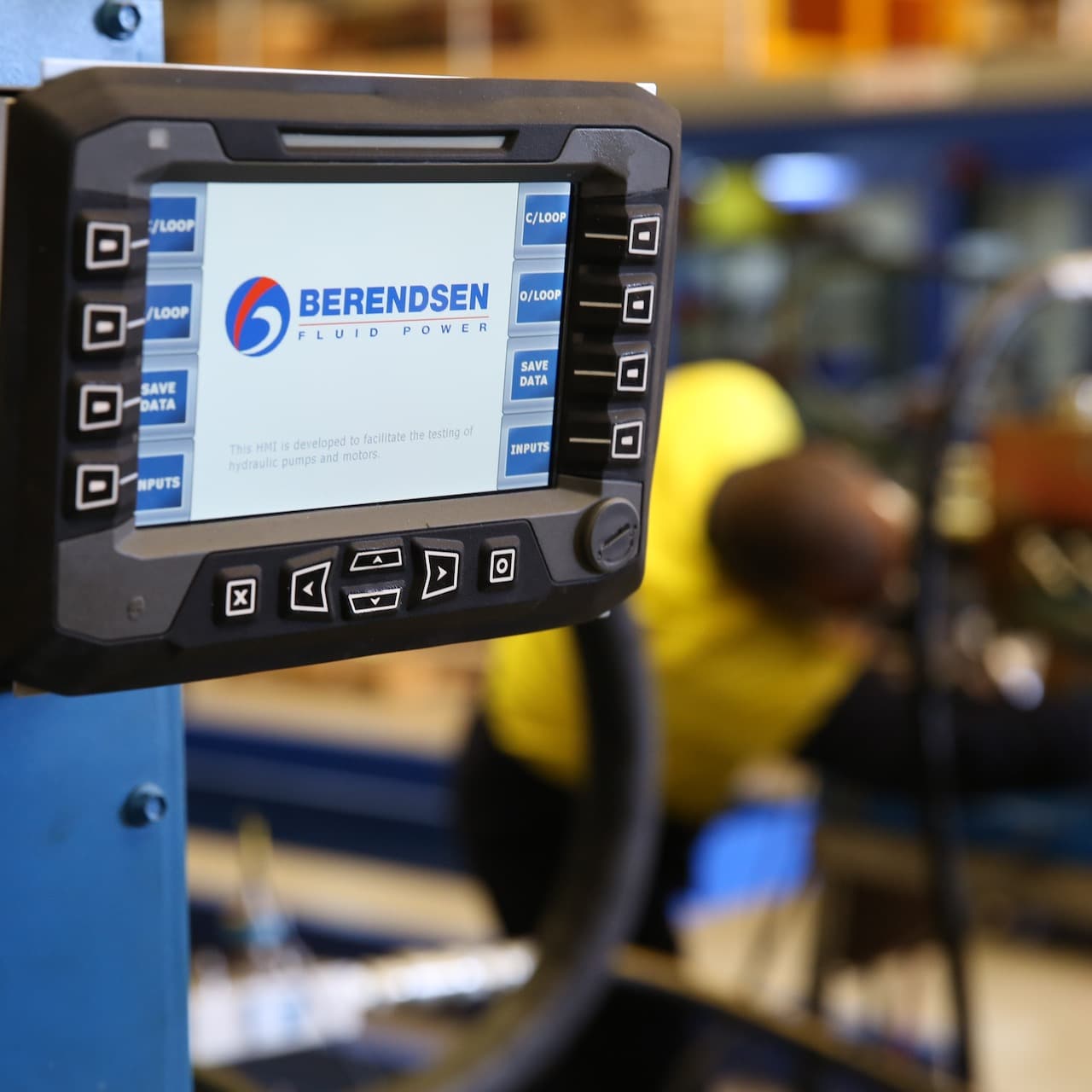 Hydraulic pump not building pressure? Here’s what to check.