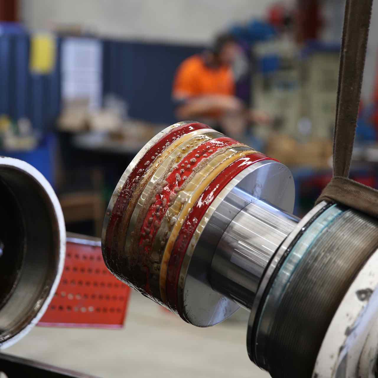 Tips to Reduce Hydraulic Fluid Contamination.