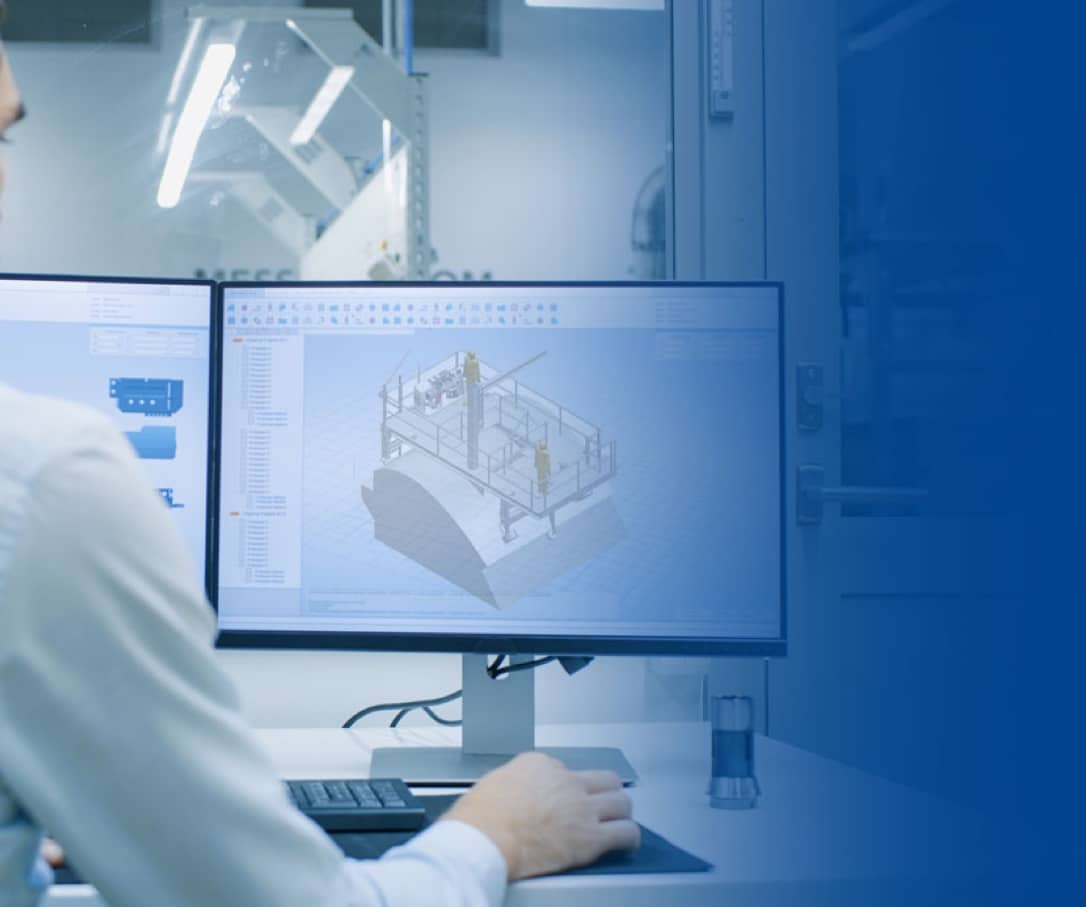 Hydraulic System Design Technical Requirements. What do you need to know?