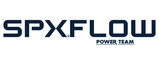 SPX Flow Power Team