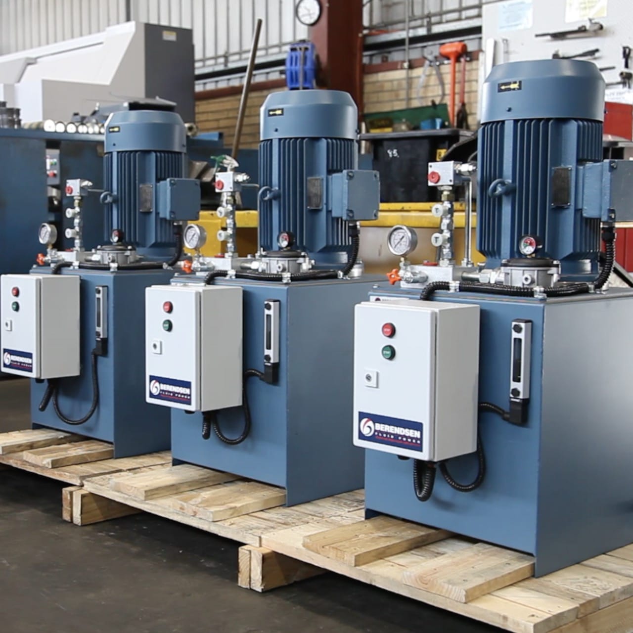 5 Hydraulic System Design Constraints To Think About Before Your Next Project