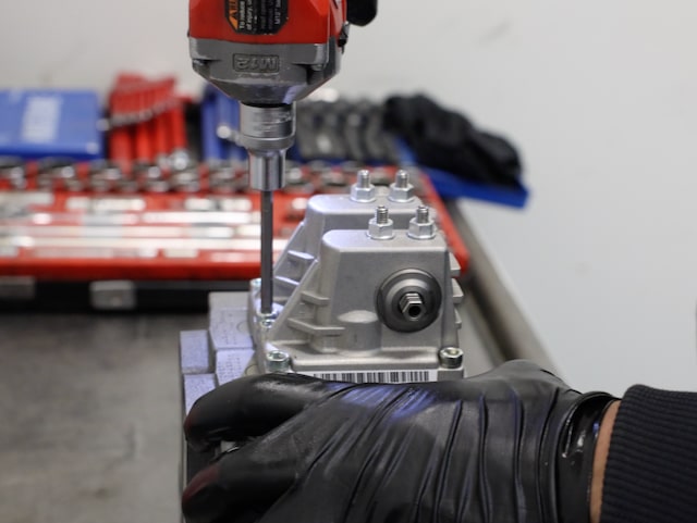 Berendsen Opens 3 Danfoss Build Centres