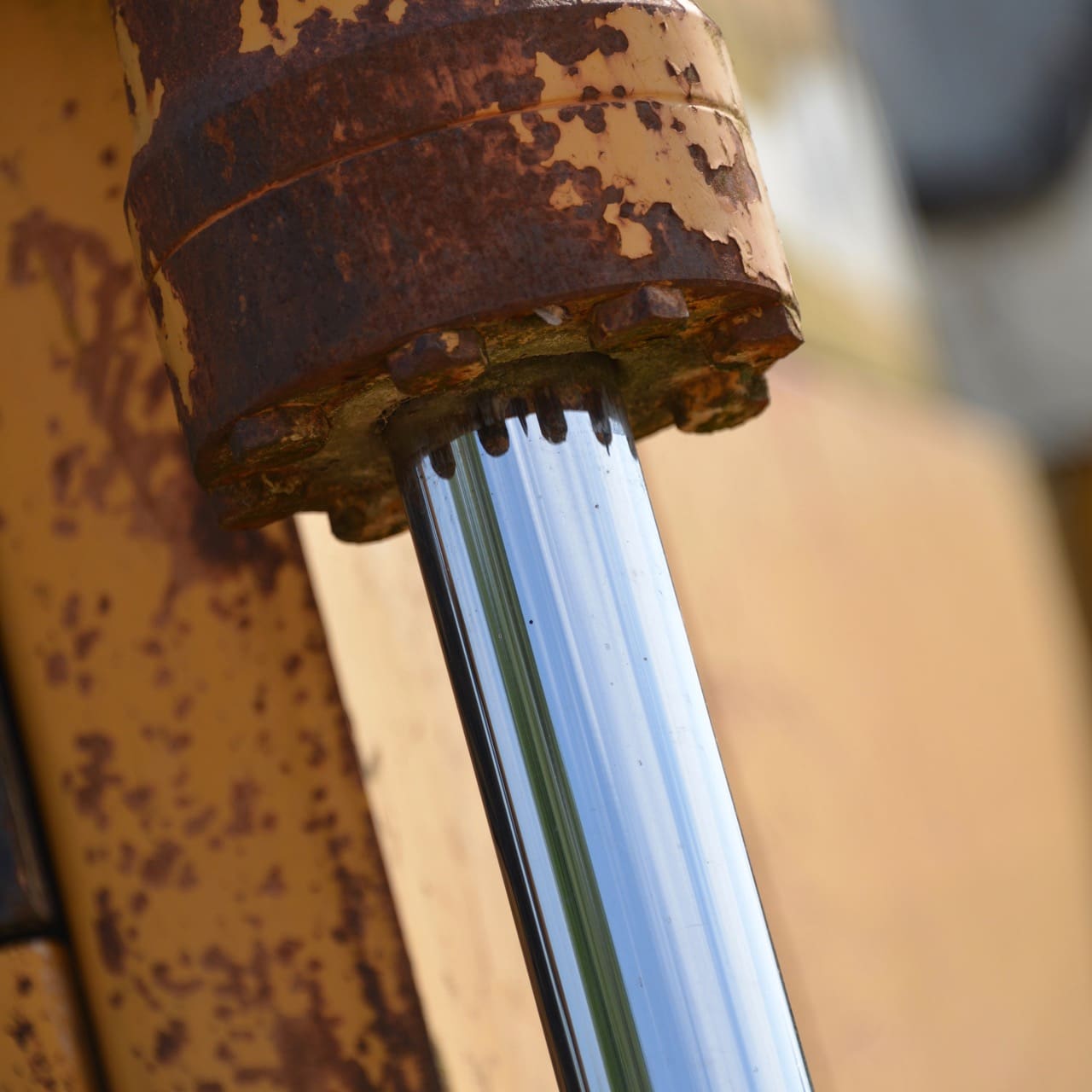 6 Hydraulic Cylinder Failure Risks