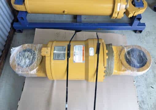 5 Things to Consider when choosing a hydraulic cylinder exchange service provider.