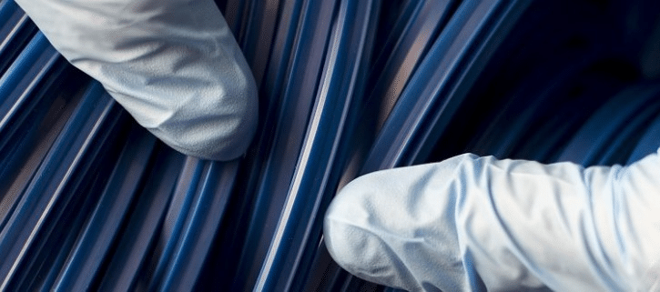 The Properties of Hydraulic Cylinder Seal Materials