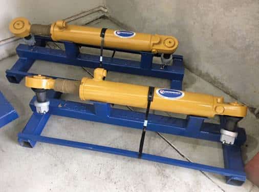 Hydraulic Cylinder Repair vs Hydraulic Cylinder Exchange: Pros & Cons.