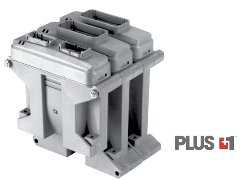 HOW DANFOSS PLUS+1 MACHINE CONTROL TECHNOLOGY WORKS
