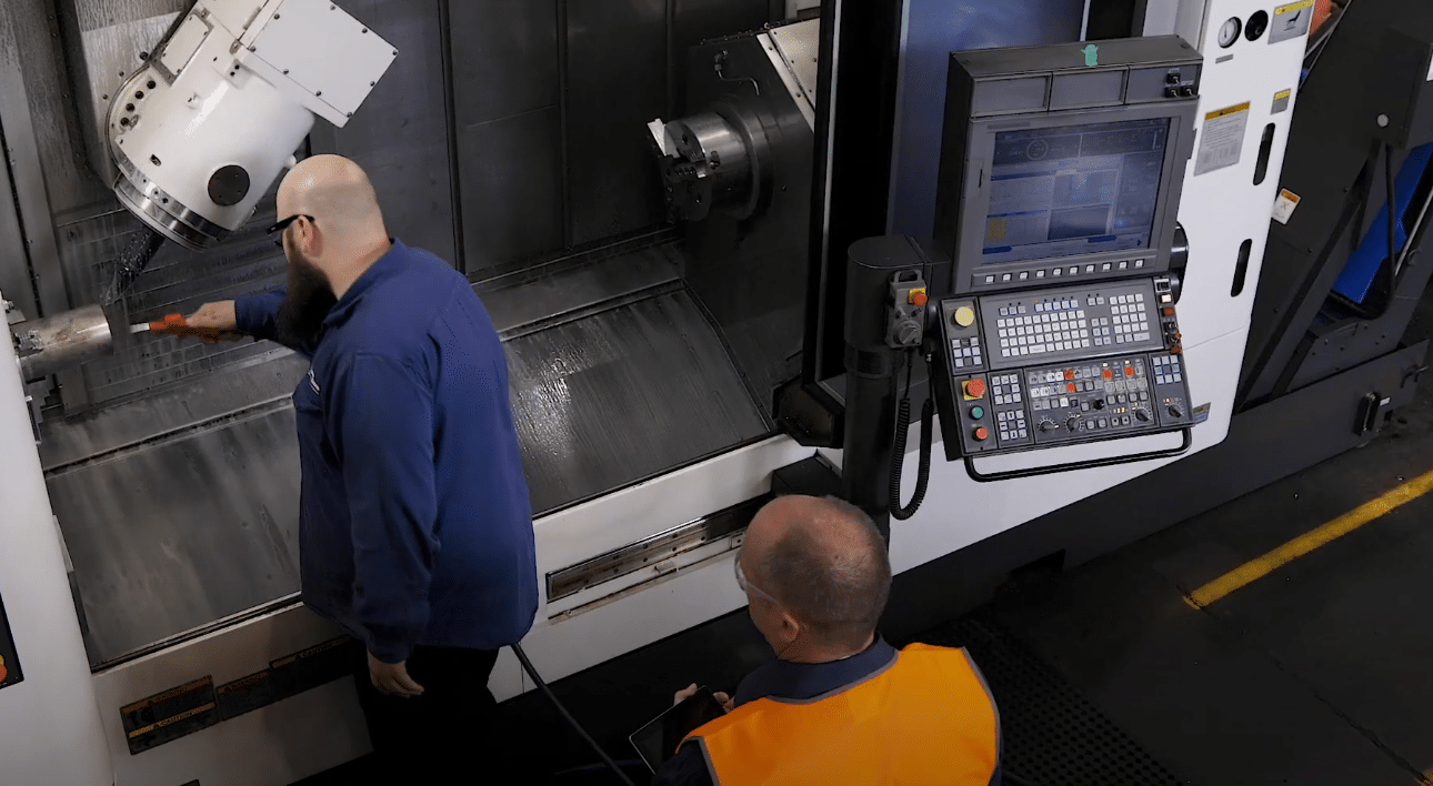 Precision grinding, linishing & surface finishing for premium results