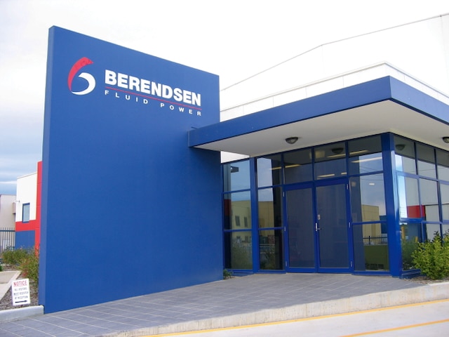 Machining of barrels, rods, clevis joints, cylinder heads, glands