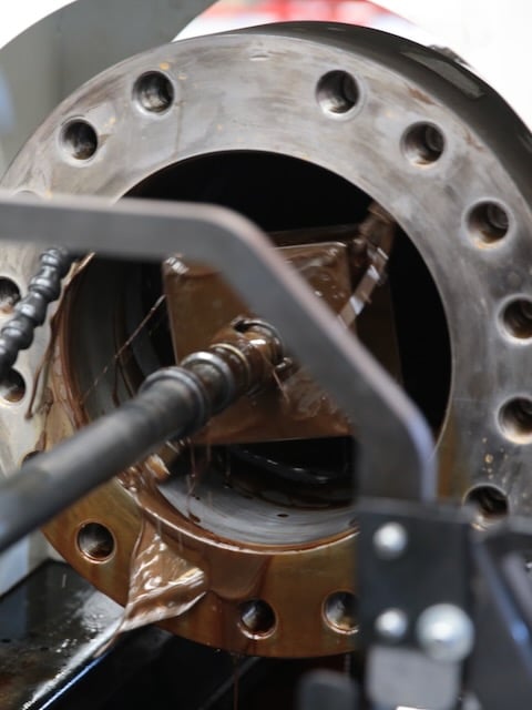 Lathes & milling machines