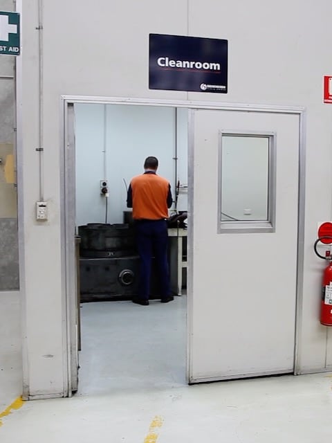 Lathes & milling machines